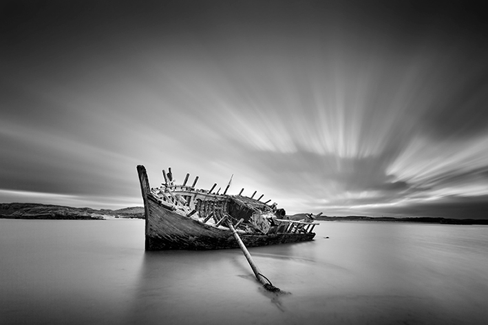 Black and White Fine Art Photography - BPSOP