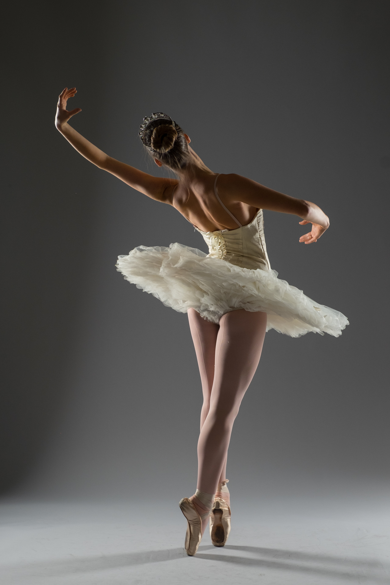 Ballerinas Online Photography School