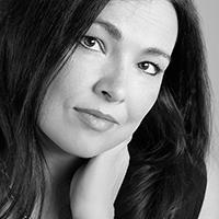 Athena Carey