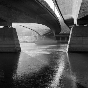 "Bridges" By: Tom Findahl 