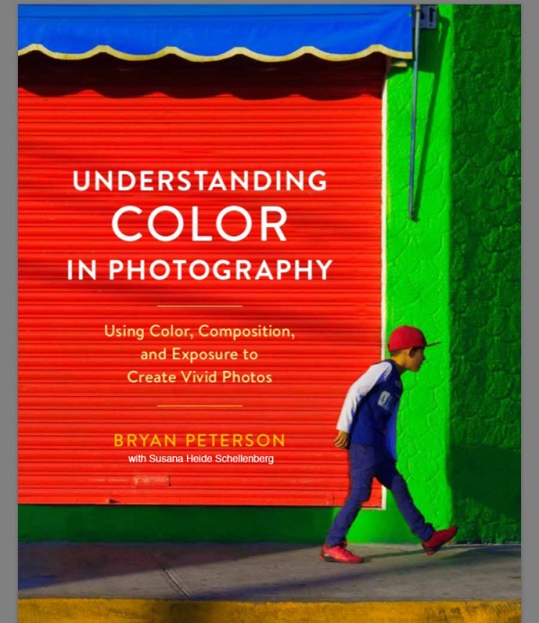 Understanding Color, Seeing Color & Composing Color Online