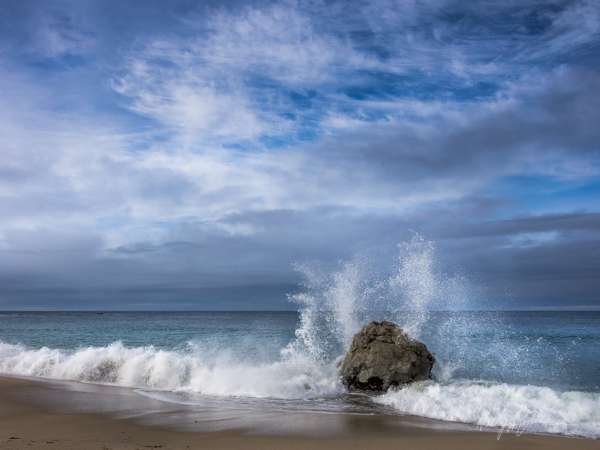 Big Sur Photography Workshop with Jansen Photo Expeditions