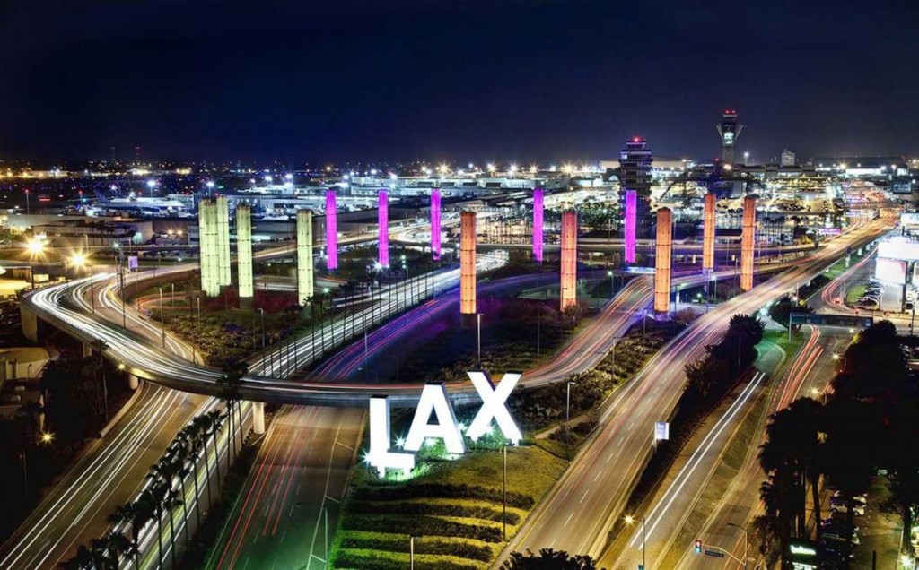 Los Angeles International Airport