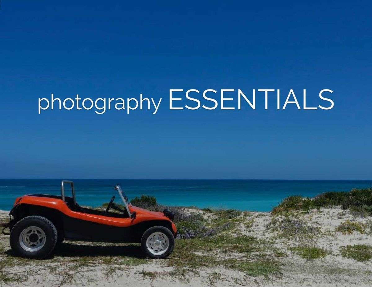 Photography Essentials Online Photography School